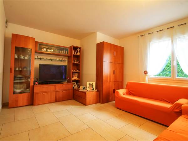Town House for sale in Montemarciano