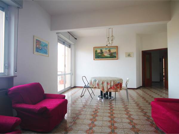 Apartment for sale in Senigallia